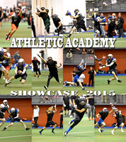 2015 Athletic Academy ShowCase