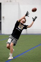 Athletic Academy